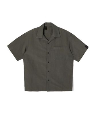 N.HOOLYWOOD (Men)/エヌ．ハリウッド ＨＡＬＦ　ＳＬＥＥＶＥ　ＢＩＧ　ＳＨＩＲＴ