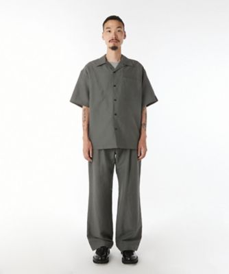 ＨＡＬＦ　ＳＬＥＥＶＥ　ＢＩＧ　ＳＨＩＲＴ