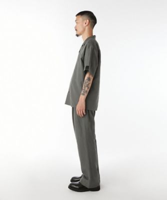 ＨＡＬＦ　ＳＬＥＥＶＥ　ＢＩＧ　ＳＨＩＲＴ