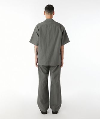ＨＡＬＦ　ＳＬＥＥＶＥ　ＢＩＧ　ＳＨＩＲＴ