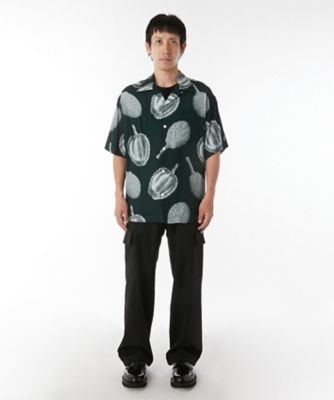 ＨＡＬＦ　ＳＬＥＥＶＥ　ＢＩＧ　ＳＨＩＲＴ