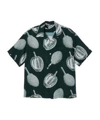 N.HOOLYWOOD (Men)/エヌ．ハリウッド ＨＡＬＦ　ＳＬＥＥＶＥ　ＢＩＧ　ＳＨＩＲＴ