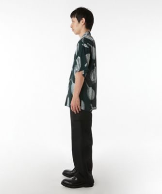 ＨＡＬＦ　ＳＬＥＥＶＥ　ＢＩＧ　ＳＨＩＲＴ