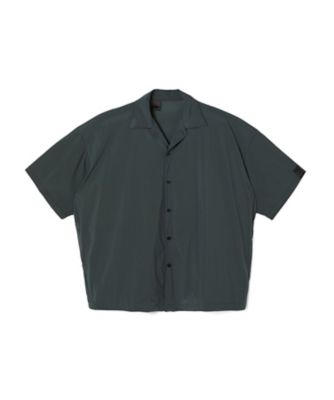 N.HOOLYWOOD (Men)/エヌ．ハリウッド ＨＡＬＦ　ＳＬＥＥＶＥ　ＢＩＧ　ＳＨＩＲＴ