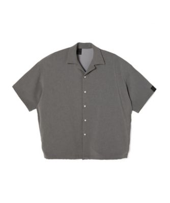 N.HOOLYWOOD (Men)/エヌ．ハリウッド ＨＡＬＦ　ＳＬＥＥＶＥ　ＢＩＧ　ＳＨＩＲＴ