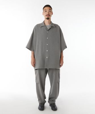 ＨＡＬＦ　ＳＬＥＥＶＥ　ＢＩＧ　ＳＨＩＲＴ