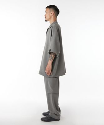 ＨＡＬＦ　ＳＬＥＥＶＥ　ＢＩＧ　ＳＨＩＲＴ