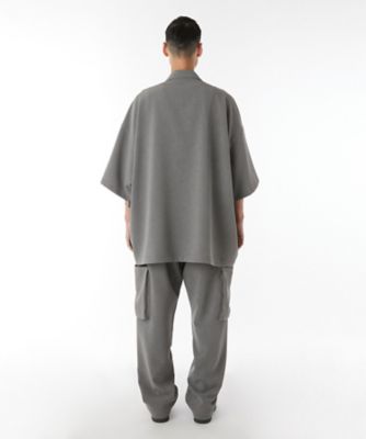 ＨＡＬＦ　ＳＬＥＥＶＥ　ＢＩＧ　ＳＨＩＲＴ