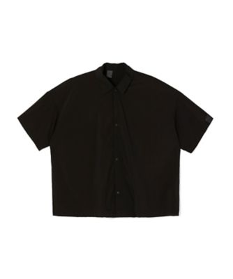 ＨＡＬＦ　ＳＬＥＥＶＥ　ＳＨＩＲＴ