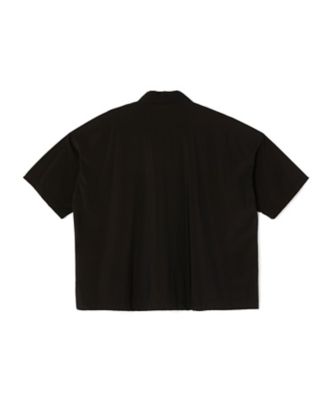 ＨＡＬＦ　ＳＬＥＥＶＥ　ＳＨＩＲＴ