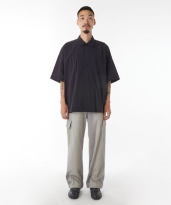 ＨＡＬＦ　ＳＬＥＥＶＥ　ＳＨＩＲＴ