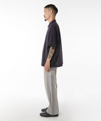 ＨＡＬＦ　ＳＬＥＥＶＥ　ＳＨＩＲＴ