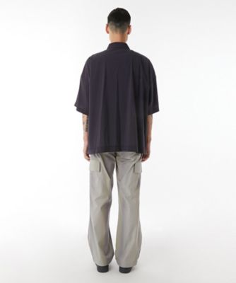 ＨＡＬＦ　ＳＬＥＥＶＥ　ＳＨＩＲＴ