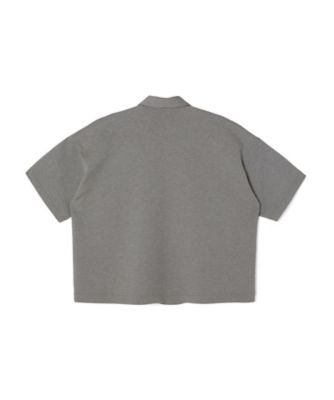 ＨＡＬＦ　ＳＬＥＥＶＥ　ＳＨＩＲＴ