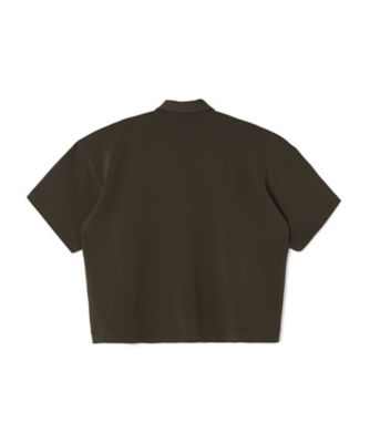 ＨＡＬＦ　ＳＬＥＥＶＥ　ＳＨＩＲＴ