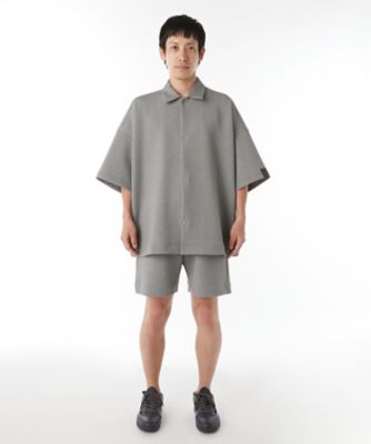 ＨＡＬＦ　ＳＬＥＥＶＥ　ＳＨＩＲＴ