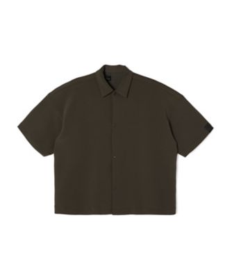 ＨＡＬＦ　ＳＬＥＥＶＥ　ＳＨＩＲＴ
