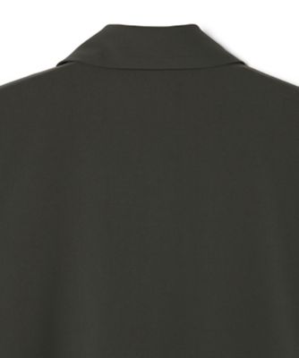 N.HOOLYWOOD ジップシャツジャケット FLAP POCKET SHIRT | N.HOOLYWOOD (Men)/エヌ