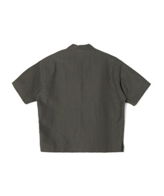 ＰＵＬＬＯＶＥＲ　ＨＡＬＦ　ＳＬＥＥＶＥ　ＳＨＩＲＴ