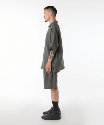 ＰＵＬＬＯＶＥＲ　ＨＡＬＦ　ＳＬＥＥＶＥ　ＳＨＩＲＴ