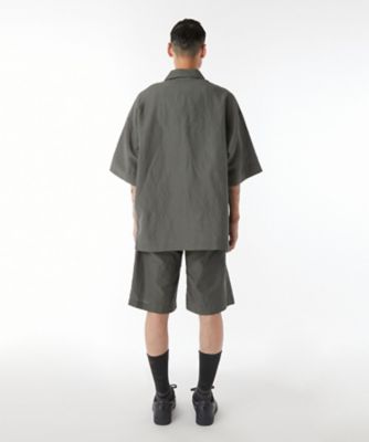 ＰＵＬＬＯＶＥＲ　ＨＡＬＦ　ＳＬＥＥＶＥ　ＳＨＩＲＴ