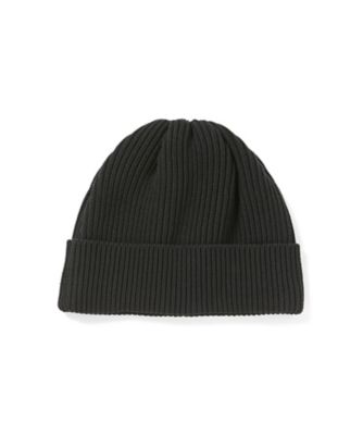KNIT CAP | N.HOOLYWOOD (Men)/エヌ．ハリウッド | 三越伊勢丹