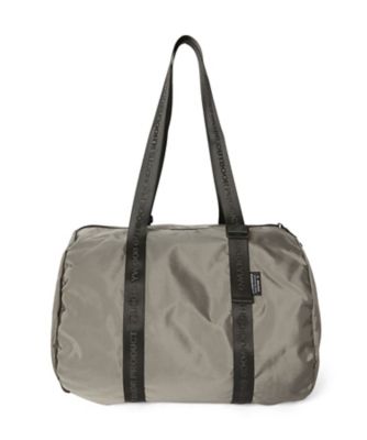 ＜N.HOOLYWOOD (Men)＞Ｎ．ＨＯＯＬＹＷＯＯＤ　ＣＯＭＰＩＬＥ　×　ＯＵＴＤＯＯＲ　ＰＲＯＤＵＣＴＳ　ＢＡＲＲＥＬ　ＢＡＧ