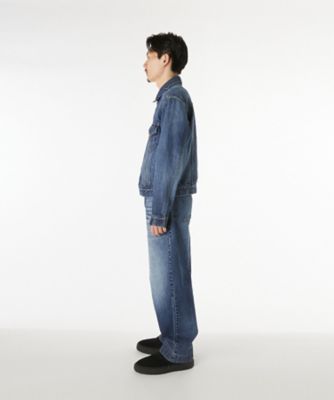DENIM BLOUSON | N.HOOLYWOOD (Men)/エヌ