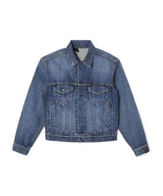 ジャケット・アウター n.hoolywood gray N.HOOLYWOOD (エヌハリウッド) 2222-JK20-098 COLLARLESS JACKET