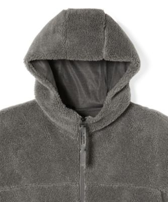 HOODED BLOUSON | N.HOOLYWOOD (Men)/エヌ．ハリウッド