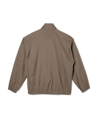 TRACK JACKET | N.HOOLYWOOD (Men)/エヌ．ハリウッド