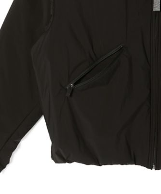 MILITARY JACKET | N.HOOLYWOOD (Men)/エヌ．ハリウッド