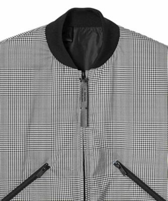 送料無料】MILITARY JACKET | N.HOOLYWOOD (Men)/エヌ