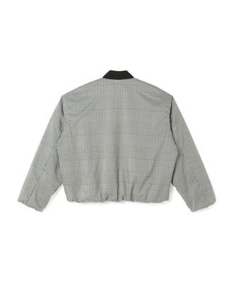 送料無料】MILITARY JACKET | N.HOOLYWOOD (Men)/エヌ