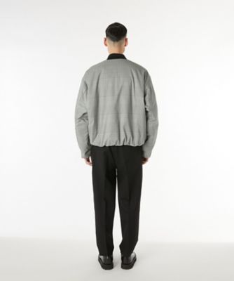 ジャケット・アウター N.HOOLYWOOD MILITARY COAT BPF03_2252-BL09-003_030000?$