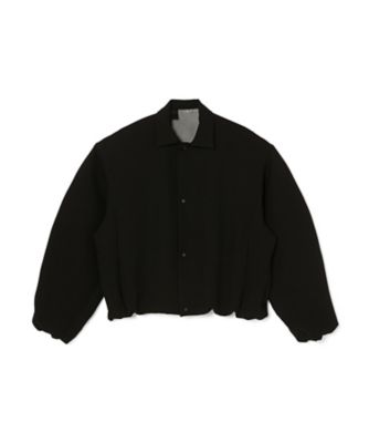 SHORT COLLAR JACKET | N.HOOLYWOOD (Men