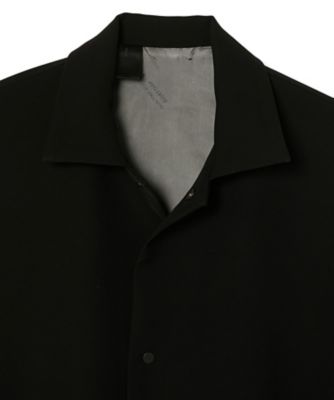 送料無料】SHORT COLLAR JACKET | N.HOOLYWOOD