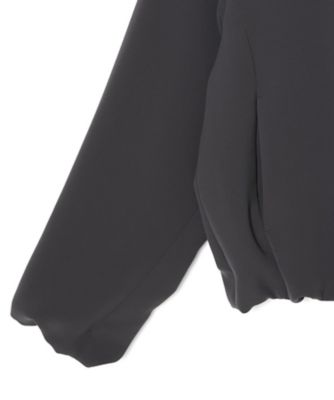 SHORT COLLAR JACKET | N.HOOLYWOOD (Men