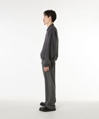 ジャケット・アウター N.HOOLYWOOD COLLARLESS COAT N.HOOLYWOOD (エヌハリウッド) / COLLARLESS JACKET | 公式通販