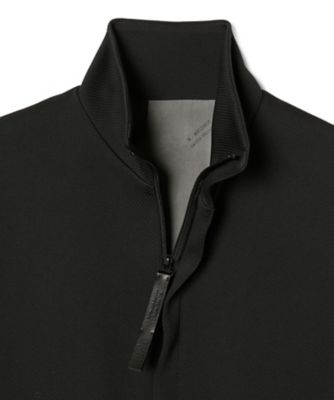STAND COLLAR BLOUSON | N.HOOLYWOOD (Men