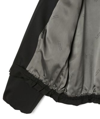 ジャケット・アウター N.HOOLYWOOD STAND COLLAR COAT N.HOOLYWOOD】STAND COLLAR COAT | MICHELLE STORES