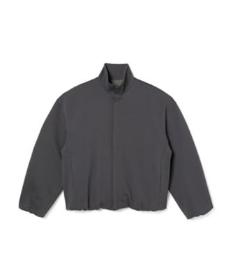 DENIM BLOUSON | N.HOOLYWOOD (Men)/エヌ