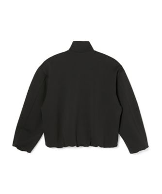 STAND COLLAR BLOUSON | N.HOOLYWOOD (Men