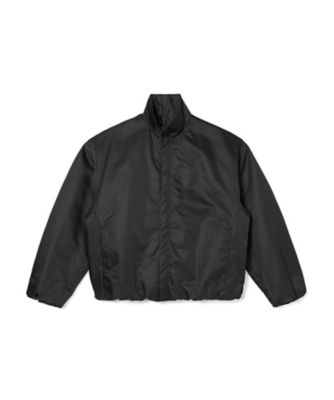 N.HOOLYWOOD Nハリウッド STAND COLLAR BLOUSON STAND COLLAR BLOUSON | N.HOOLYWOOD (Men)/エヌ