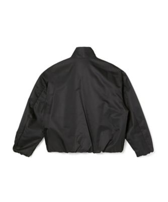 エヌハリウッド N.HOOLYWOOD No Collar Blouson 40 エヌハリウッド N.HOOLYWOOD No Collar Blouson 40
