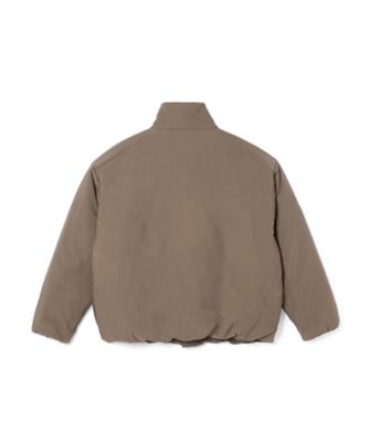 PUFFER JACKET | N.HOOLYWOOD (Men)/エヌ．ハリウッド