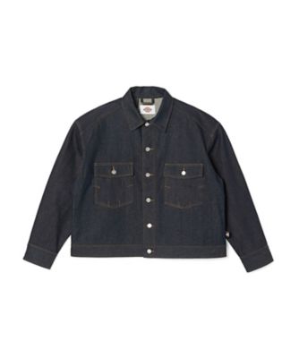 DIESEL × N.HOOLYWOOD デニム ジャケット 30周年コラボ 30周年「ディーゼル」がN.ハリウッドとデニムでコラボ