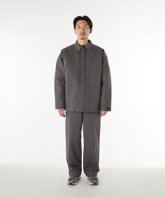 N．HOOLYWOOD COMPILE x Dickies