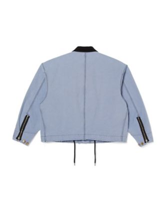 WORK JACKET | N.HOOLYWOOD (Men)/エヌ．ハリウッド | 三越