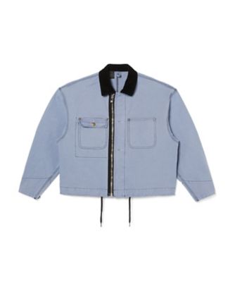 WORK JACKET | N.HOOLYWOOD (Men)/エヌ．ハリウッド | 三越